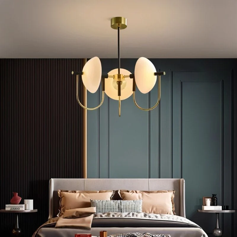 Gyrus Chandelier - Image 10