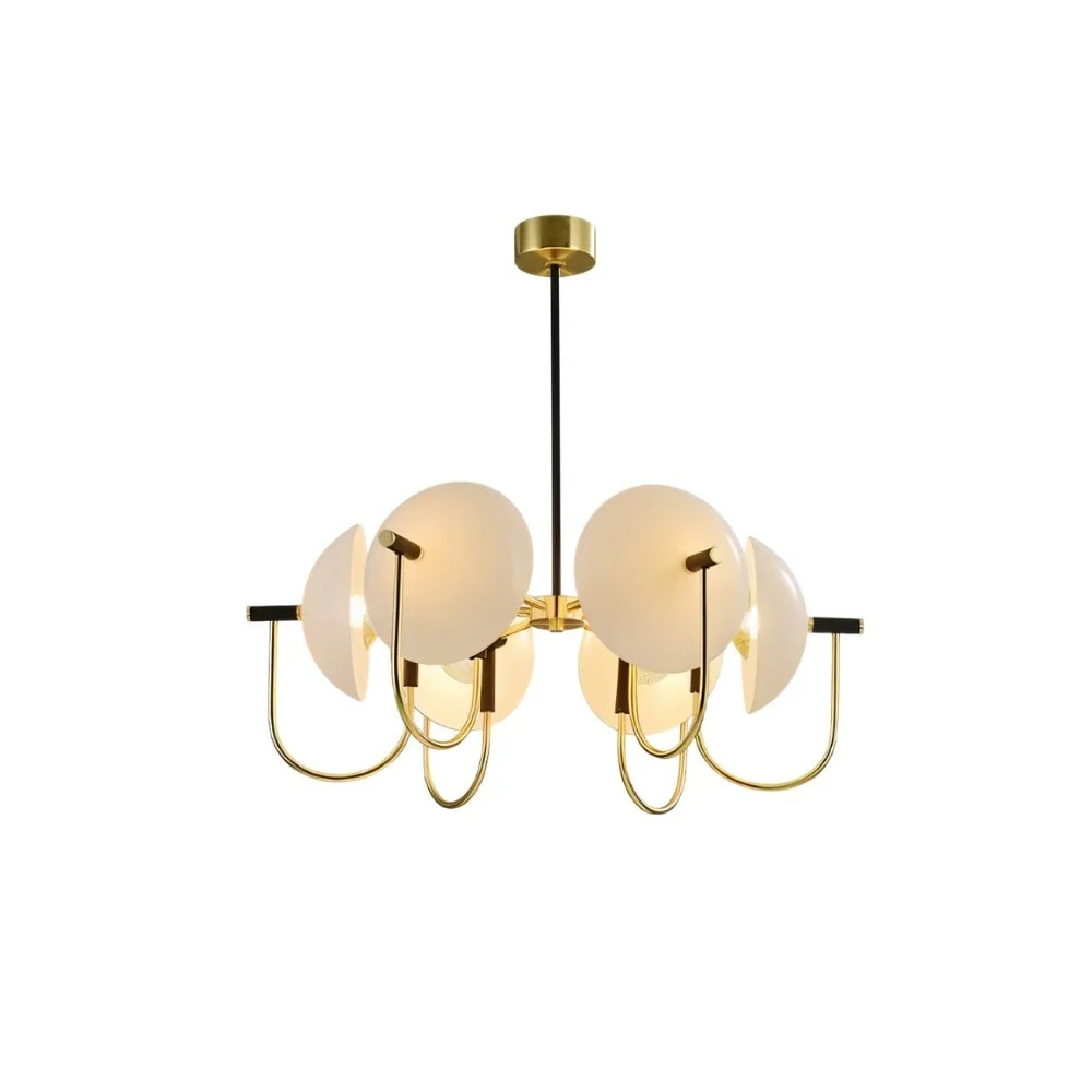 Gyrus Chandelier - Image 13
