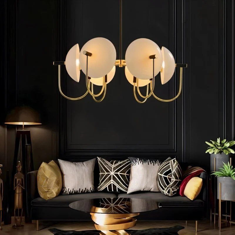 Gyrus Chandelier - Image 3