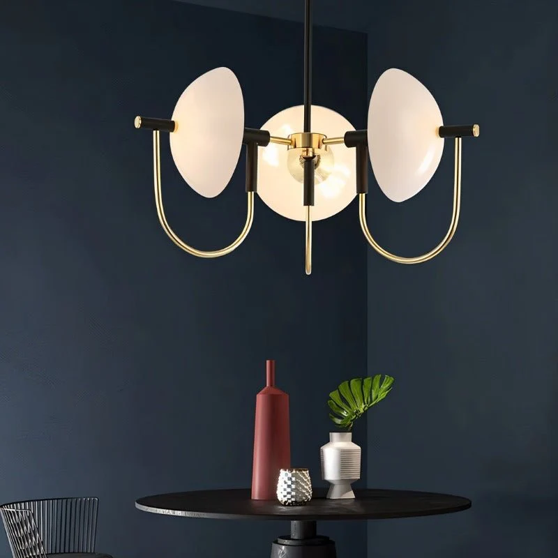 Gyrus Chandelier - Image 5
