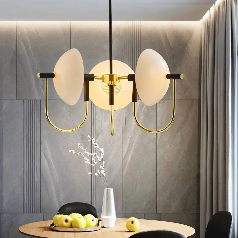 Gyrus Chandelier - Image 9