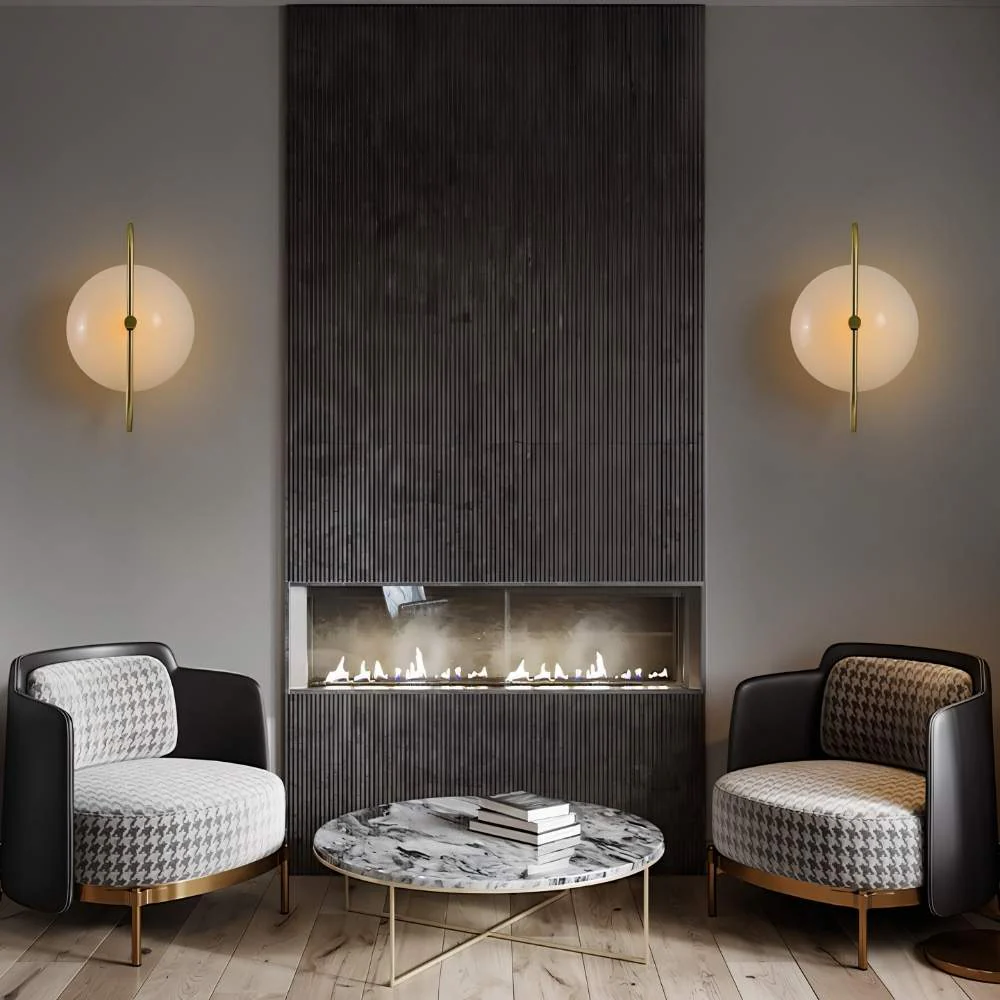 Gyrus Wall Lamp - Image 2
