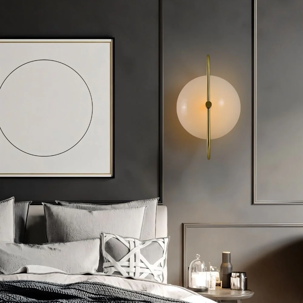Gyrus Wall Lamp - Image 3