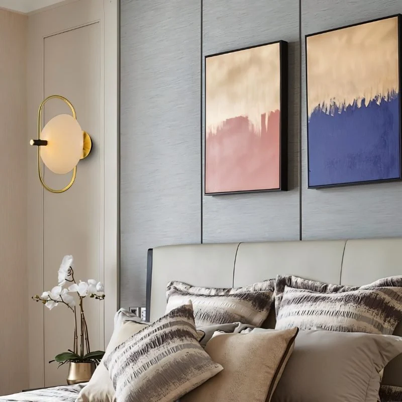 Gyrus Wall Lamp - Image 4