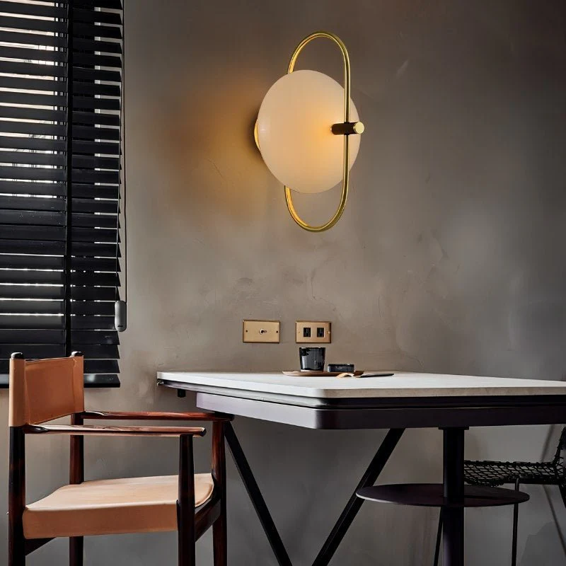 Gyrus Wall Lamp - Image 5