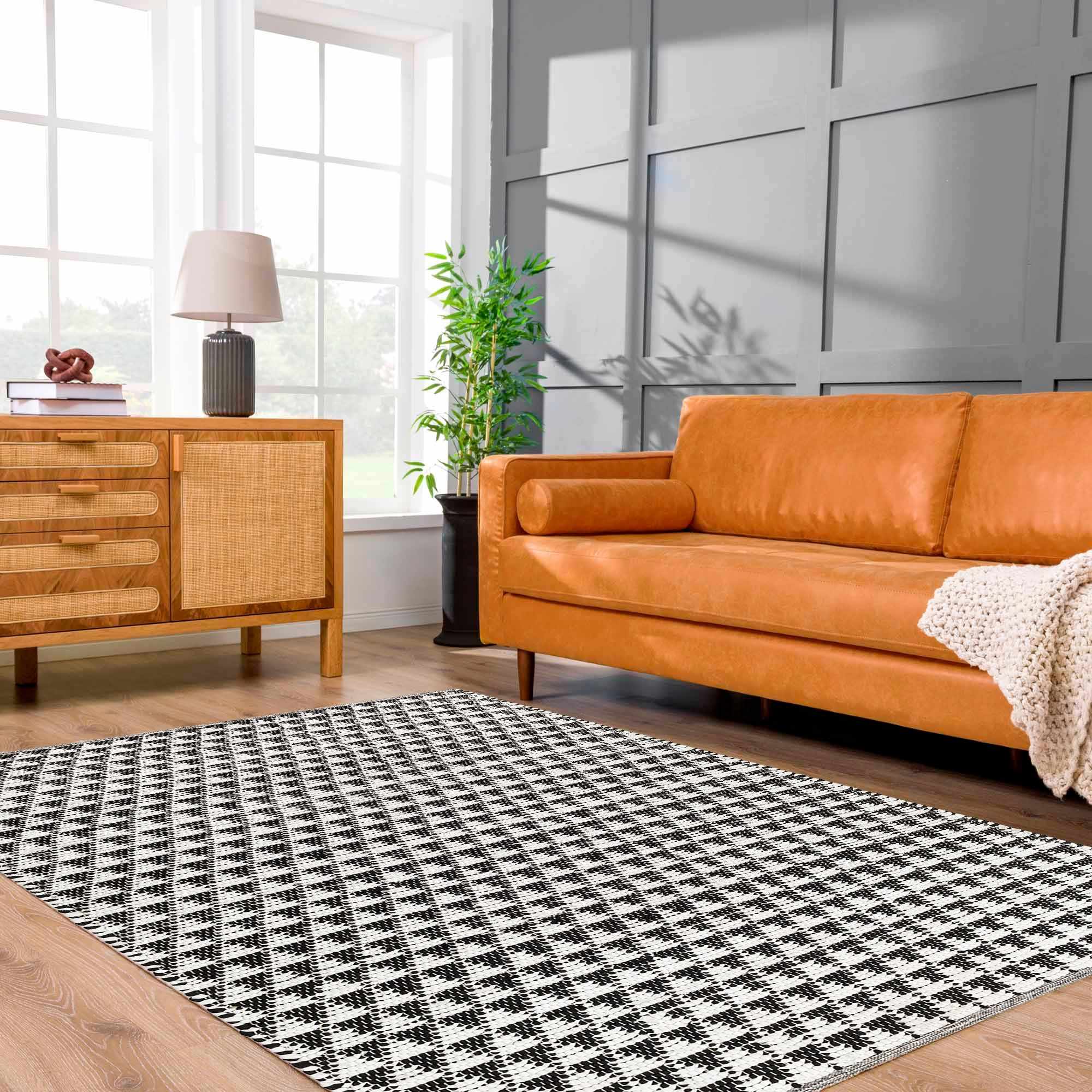Gzifa Jute Rug - Clearance - Image 2