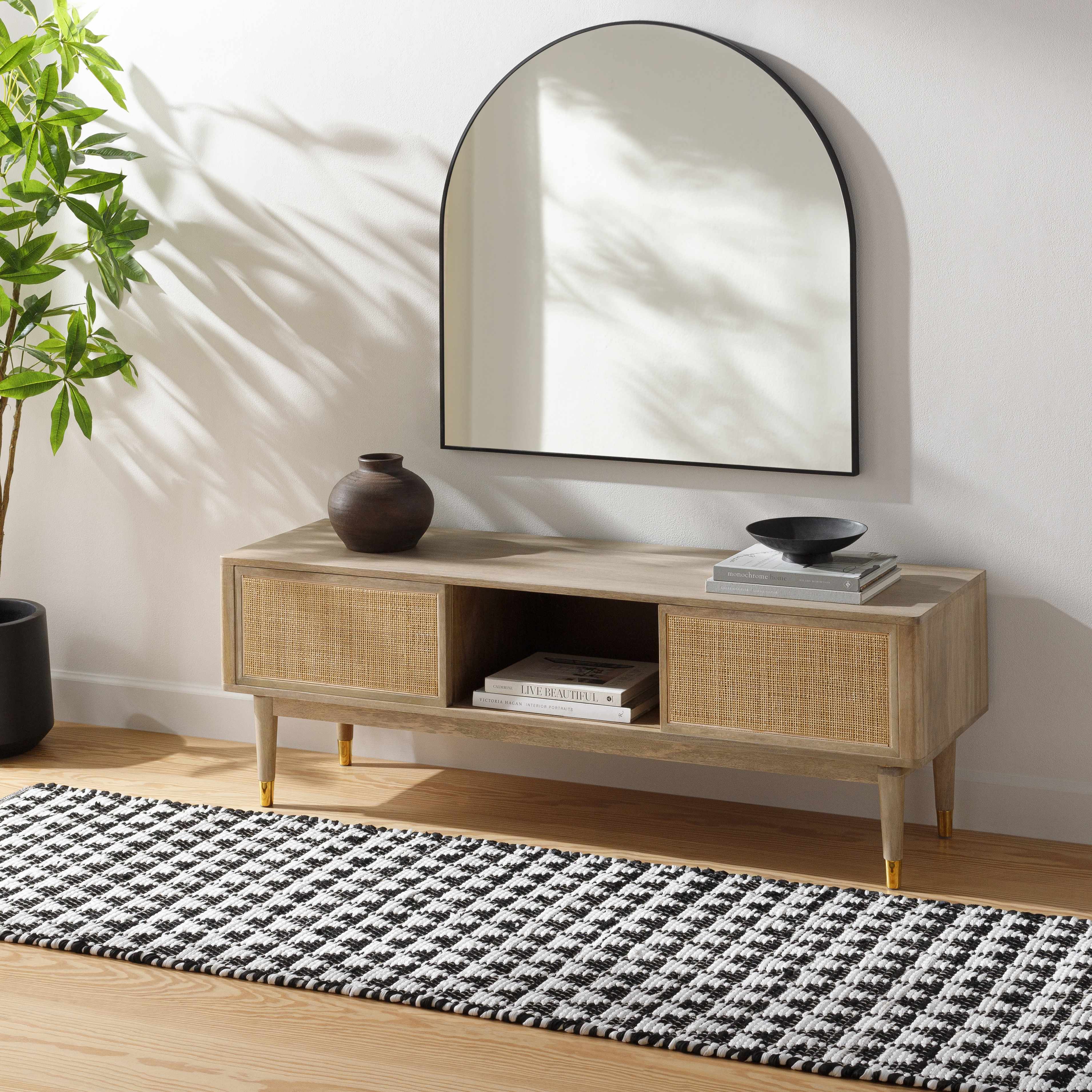 Gzifa Jute Rug - Clearance - Image 3