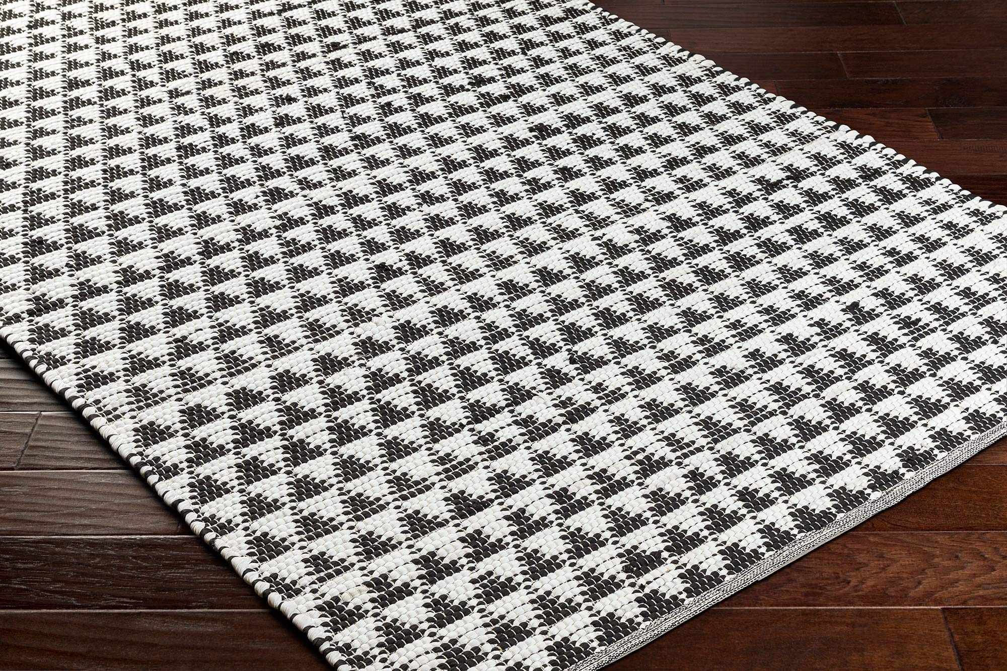 Gzifa Jute Rug - Clearance - Image 5