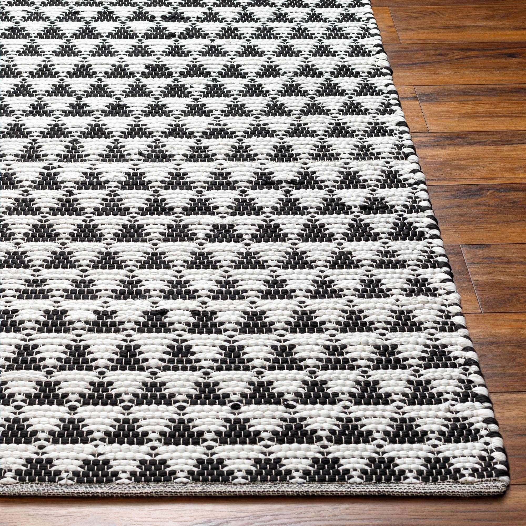 Gzifa Jute Rug - Clearance - Image 6