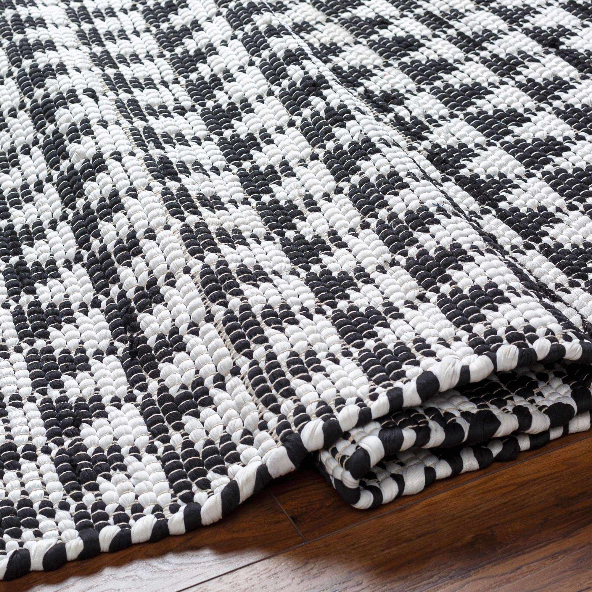 Gzifa Jute Rug - Clearance - Image 7