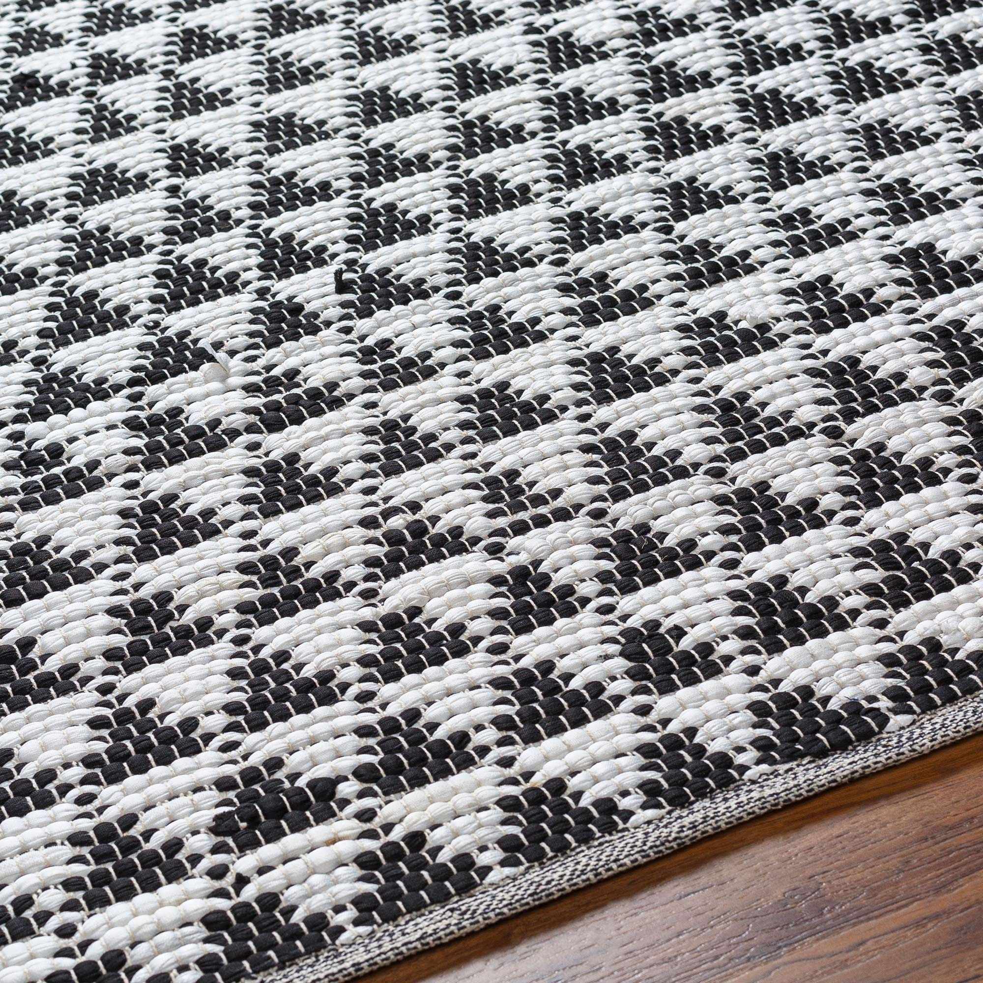 Gzifa Jute Rug - Clearance - Image 8