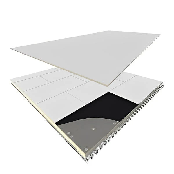 H-Shield HD Roofing Insulation Panels - 4ft x 8ft x 1/2 In (45 Boards) - Image 2