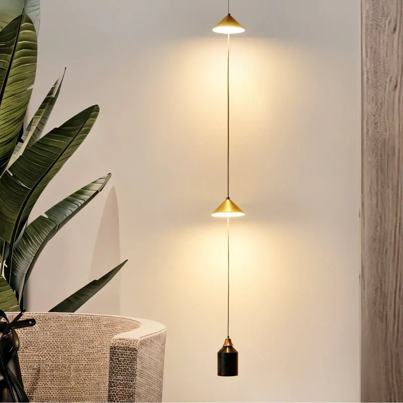 Hadiya Pendant Light - Image 2
