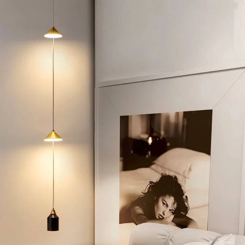 Hadiya Pendant Light - Image 3