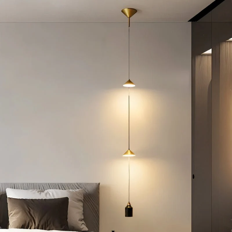 Hadiya Pendant Light - Image 4