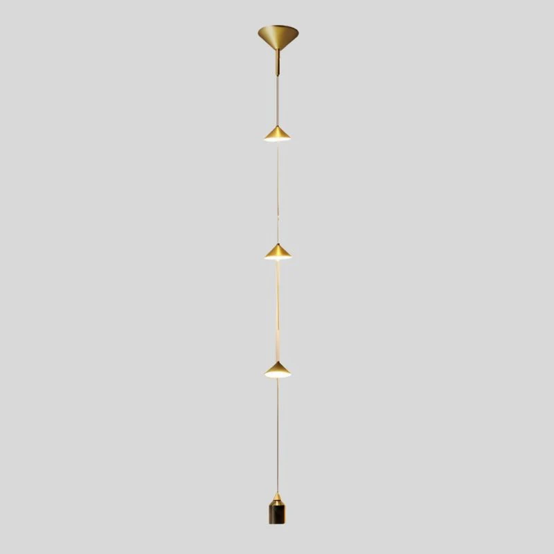 Hadiya Pendant Light - Image 7