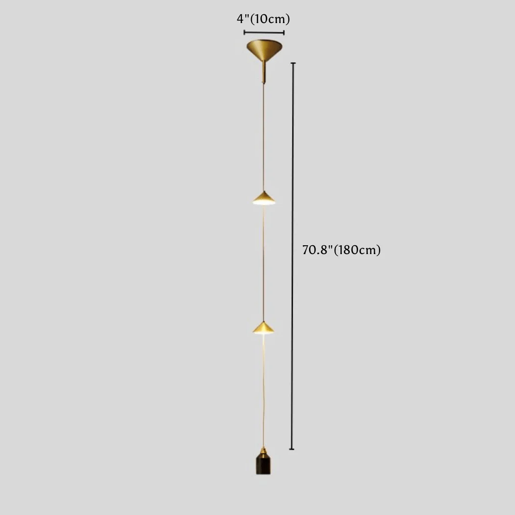 Hadiya Pendant Light - Image 9