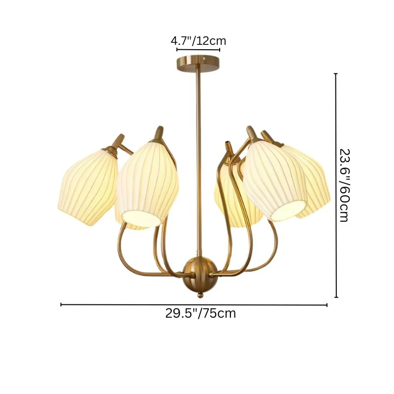 Haela Chandelier - Image 10