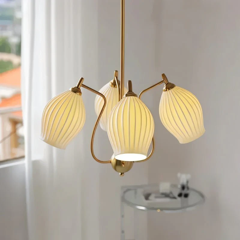 Haela Chandelier - Image 2