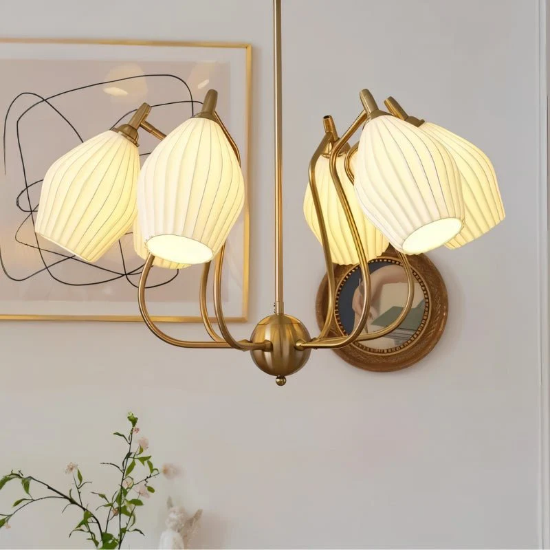 Haela Chandelier - Image 7