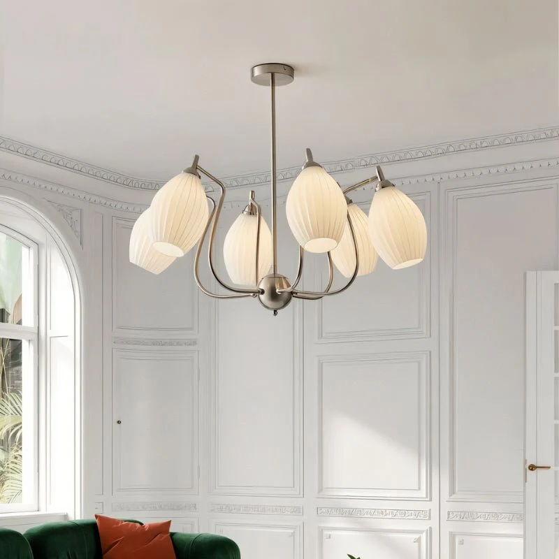 Haela Chandelier - Image 8