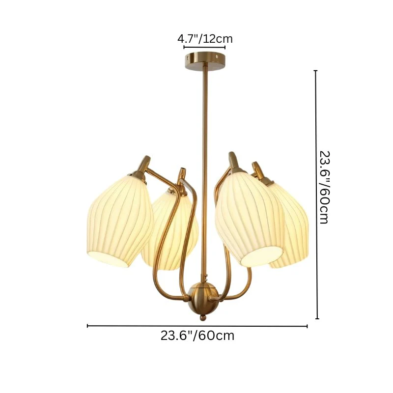 Haela Chandelier - Image 9