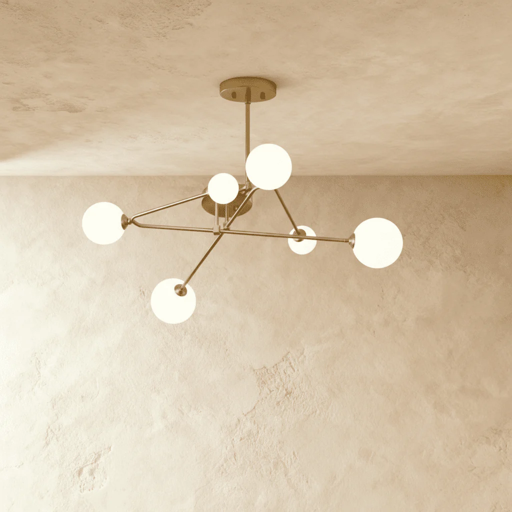 Hafil Ceiling Light - Image 2