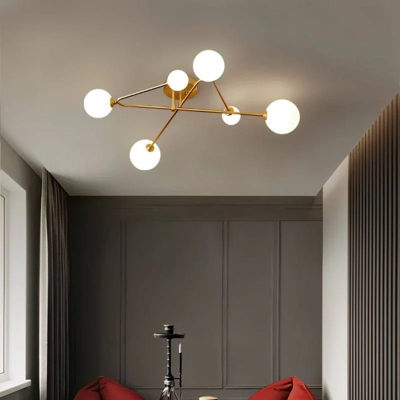 Hafil Ceiling Light - Image 5