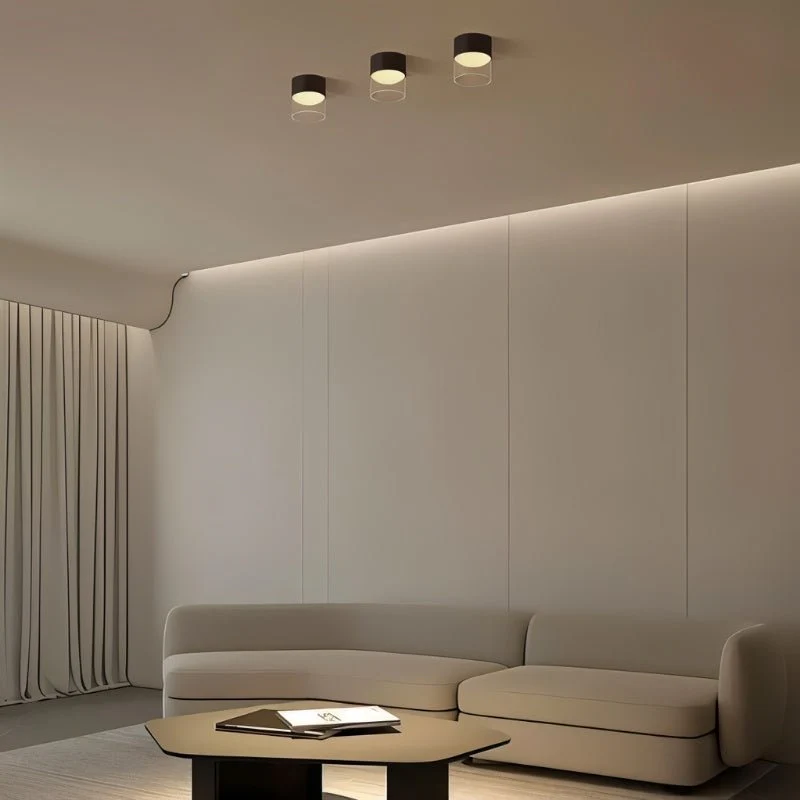 Hafra Ceiling Light - Image 6