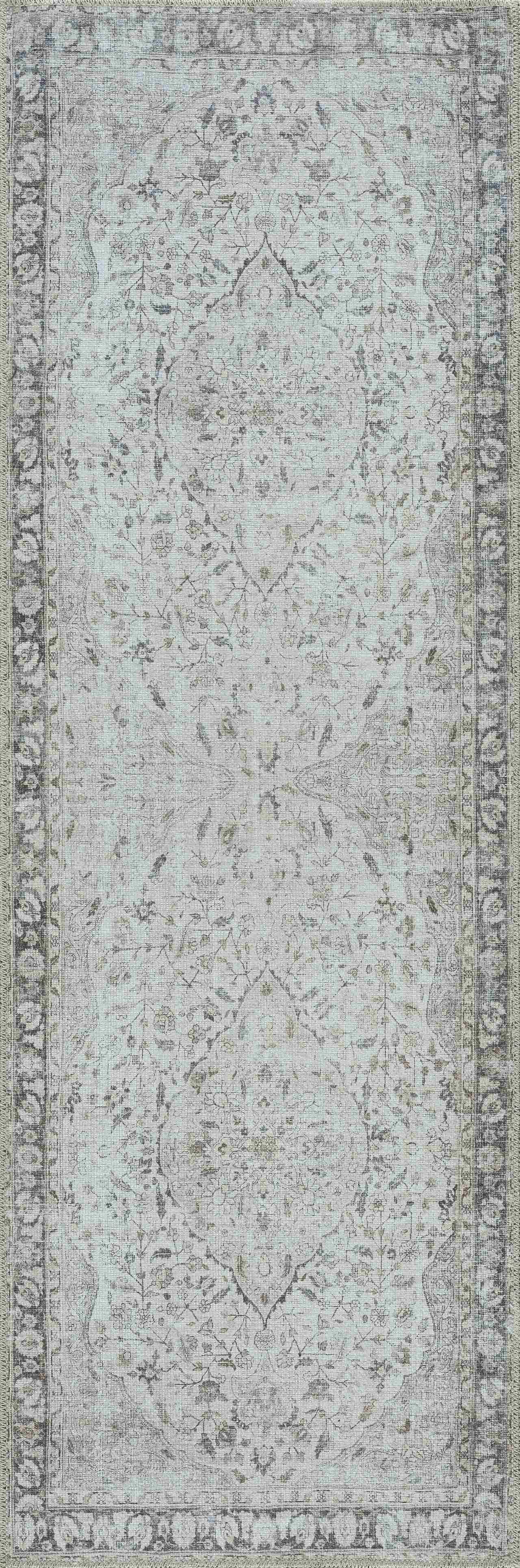 Haile Boutique Washable Rug - Image 10