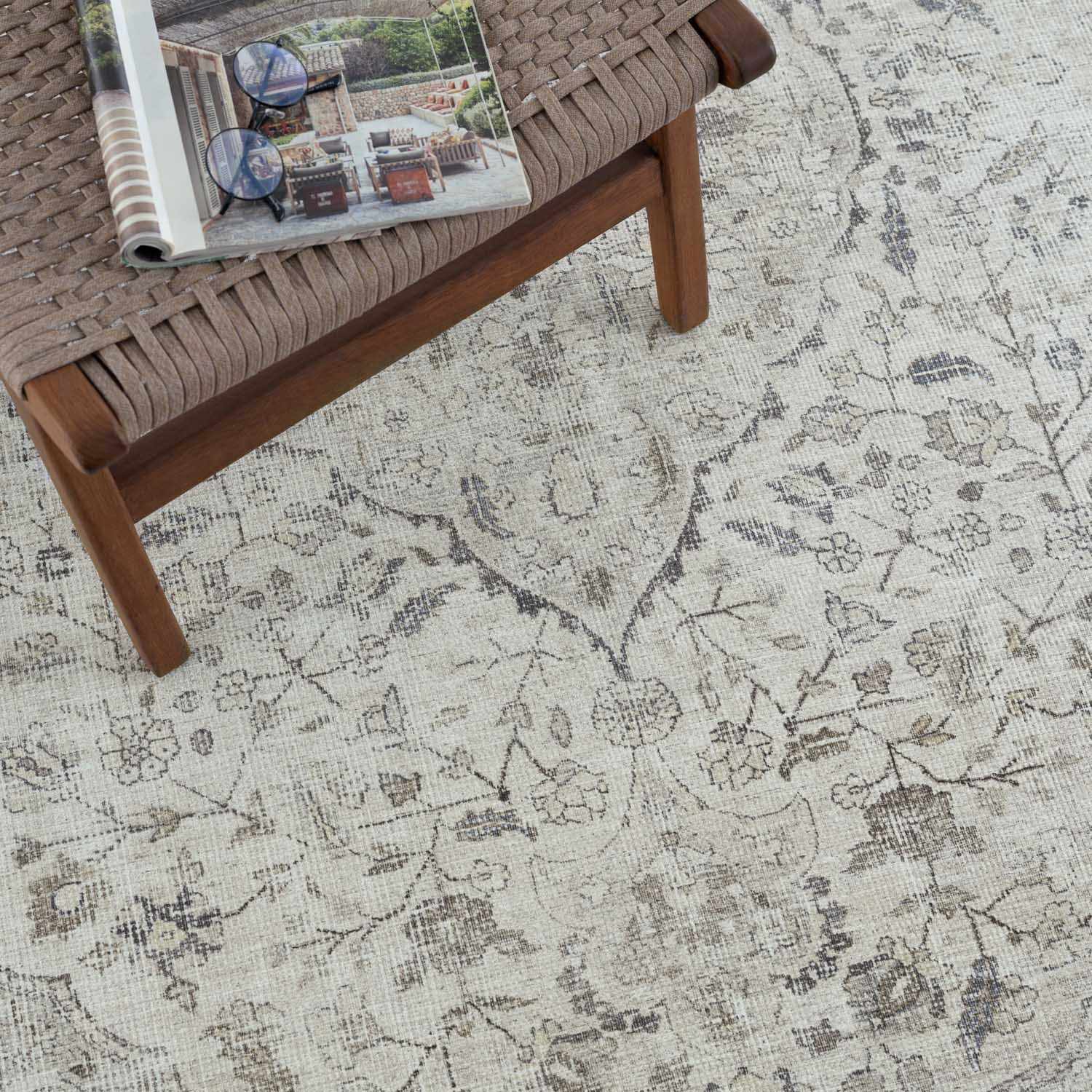 Haile Boutique Washable Rug - Image 14