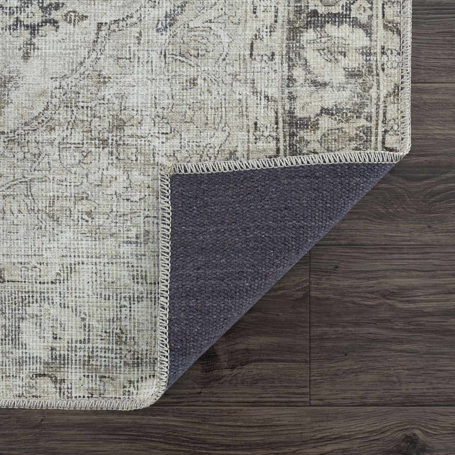 Haile Boutique Washable Rug - Image 5