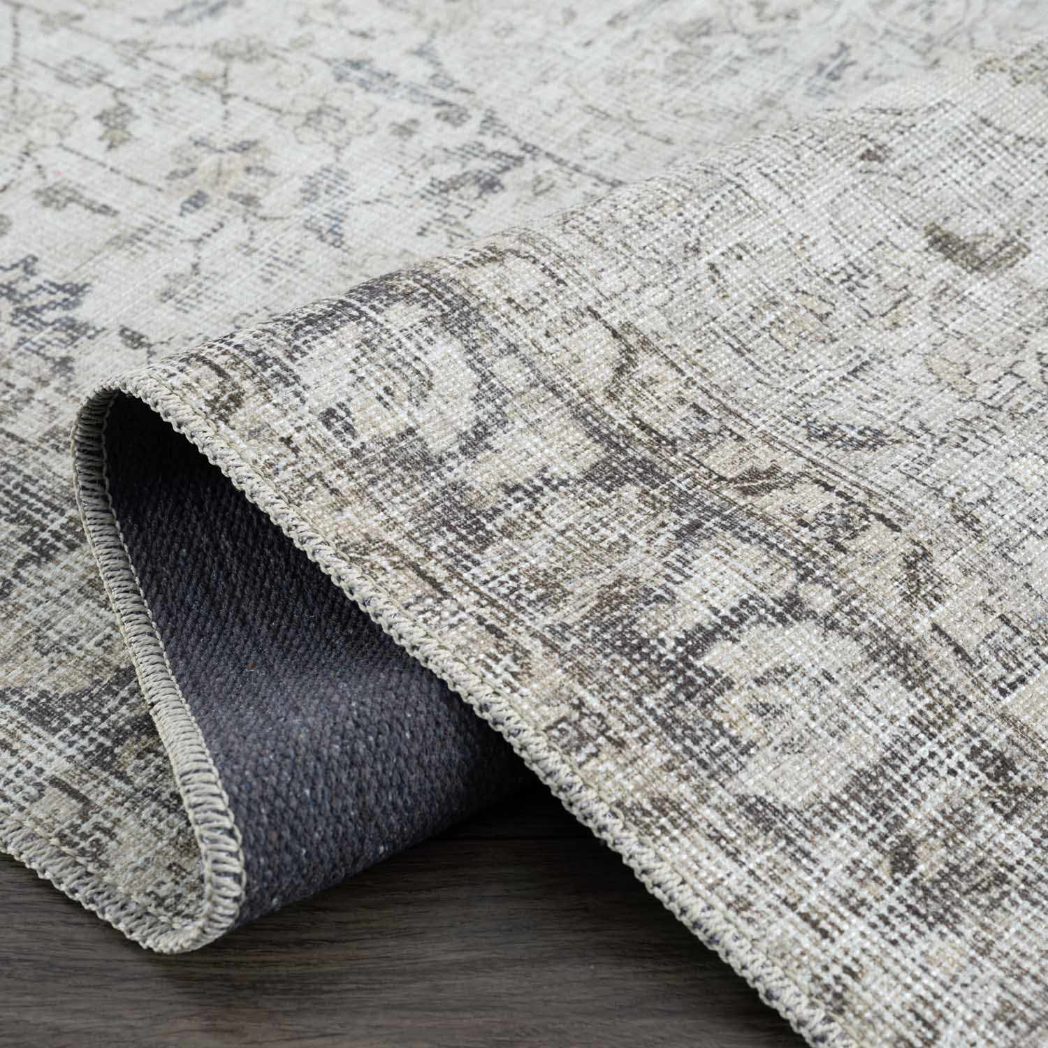 Haile Boutique Washable Rug - Image 6