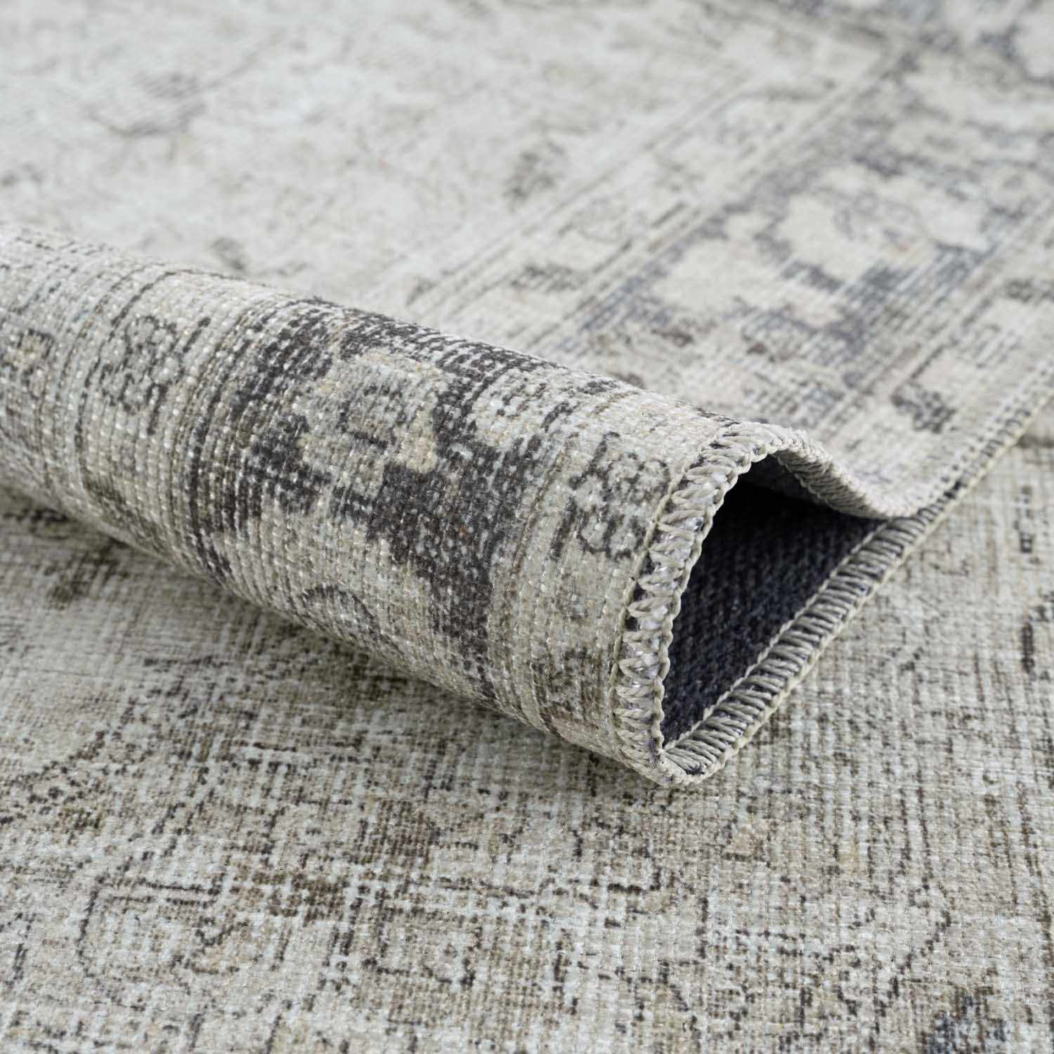 Haile Boutique Washable Rug - Image 7