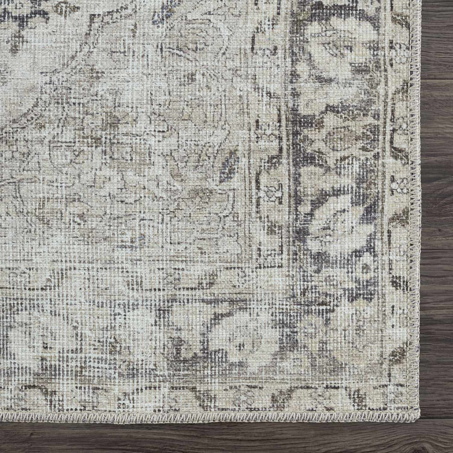 Haile Boutique Washable Rug - Image 8