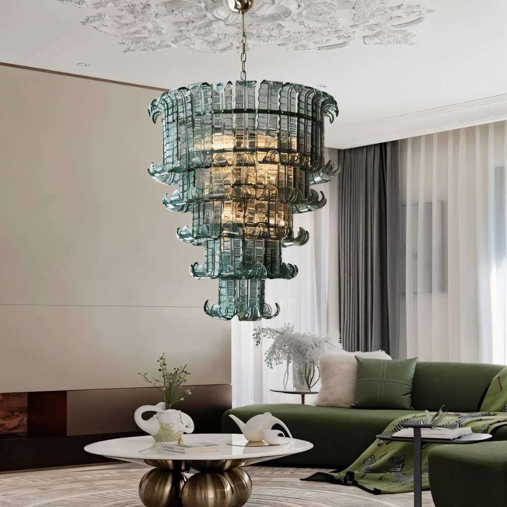 Halan Chandelier - Image 3
