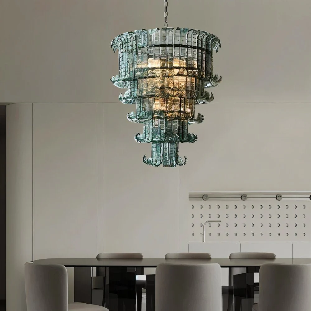 Halan Chandelier - Image 6