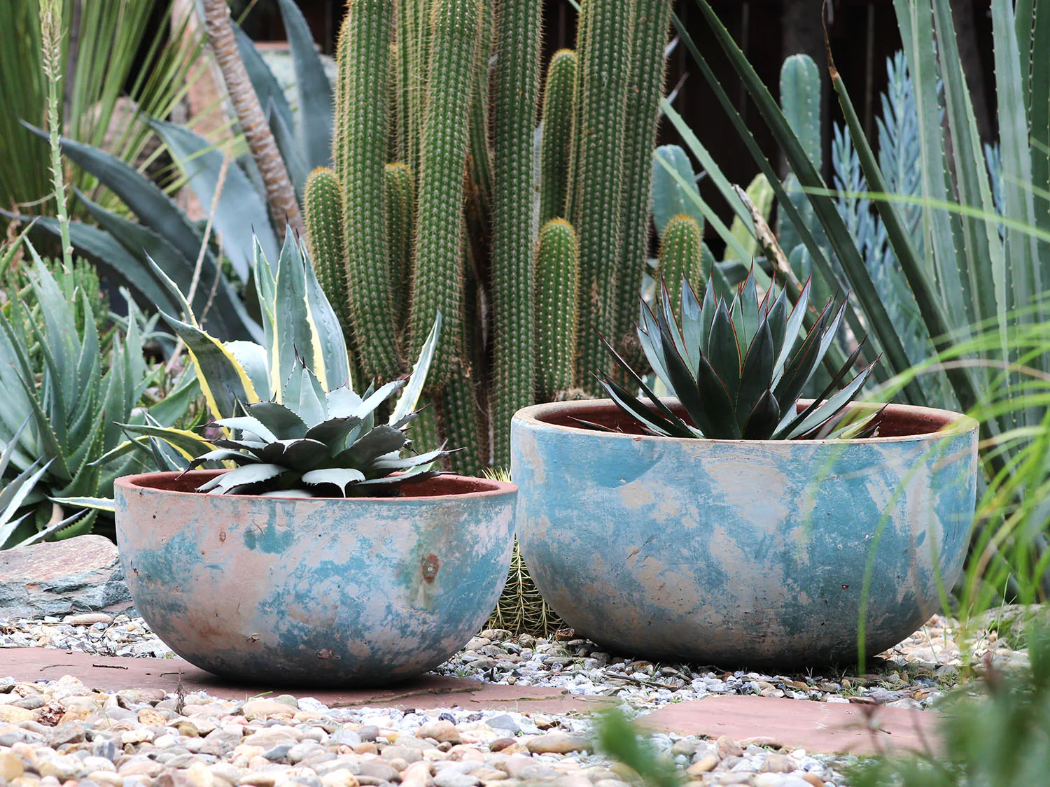 Half Moon Bowl - Set of 2 By Plantatorem - Image 10