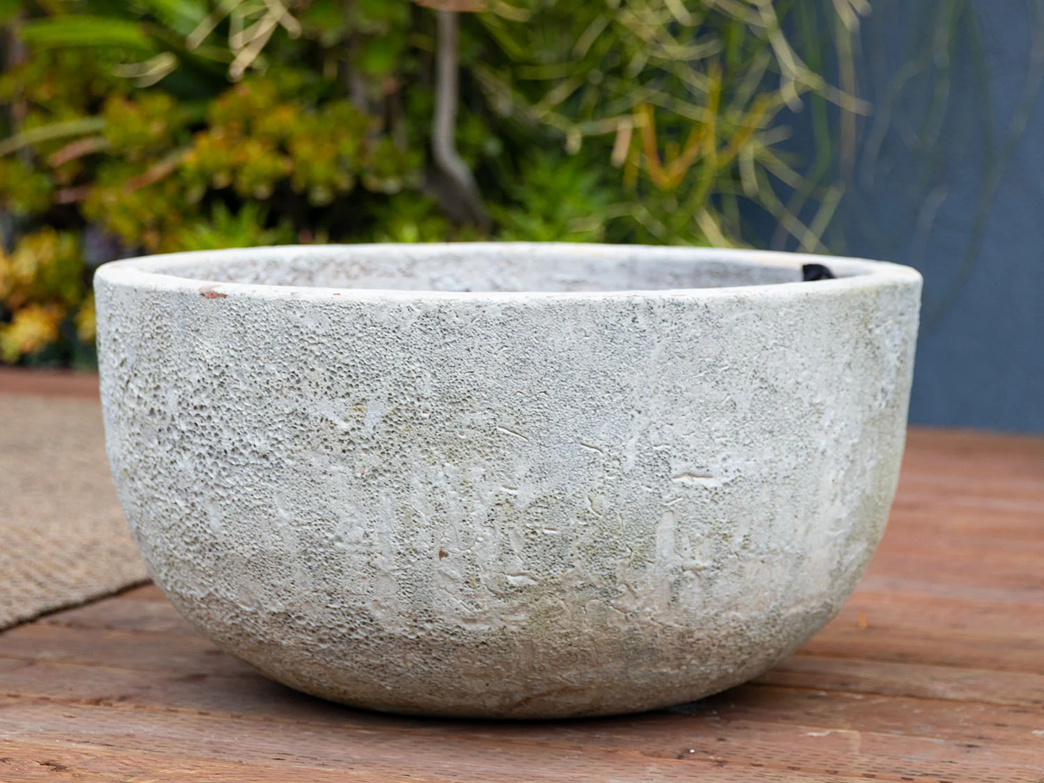 Half Moon Bowl - Set of 2 By Plantatorem - Image 3