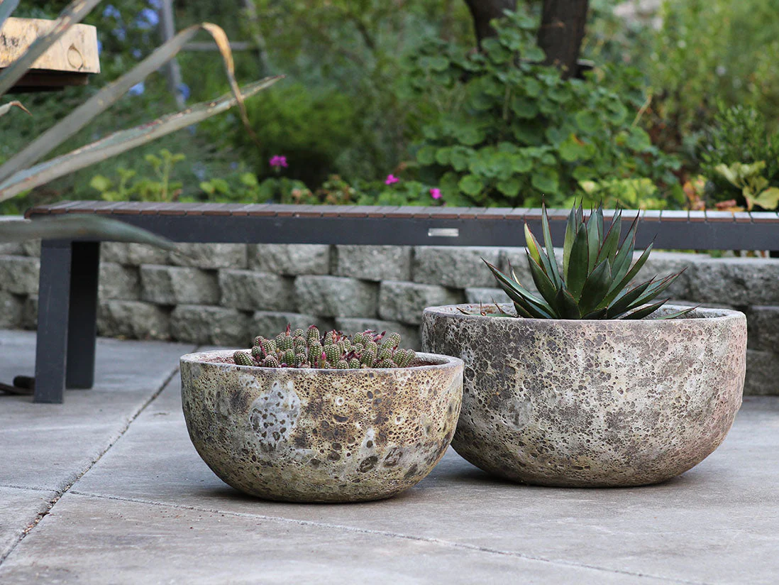 Half Moon Bowl - Set of 2 By Plantatorem - Image 5