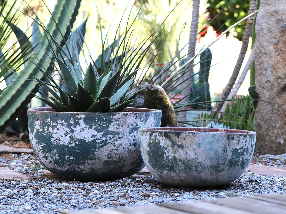 Half Moon Bowl - Set of 2 By Plantatorem - Image 9