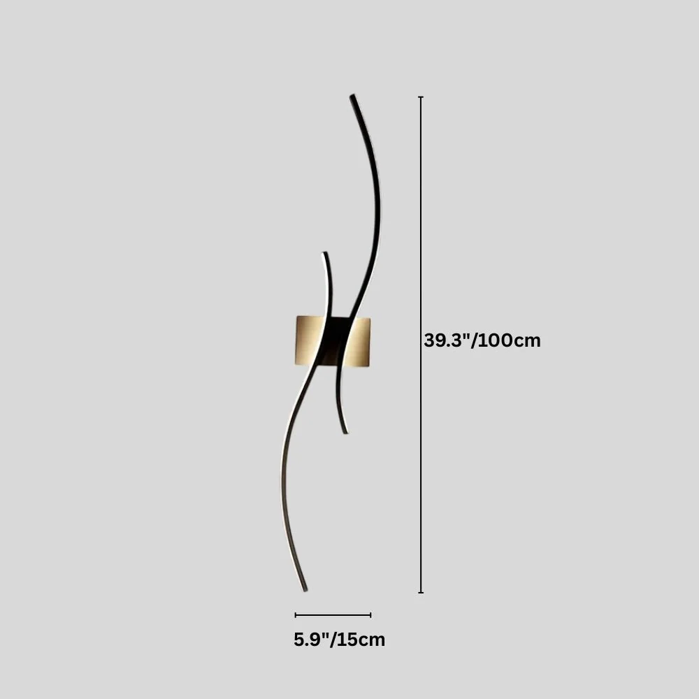 Halis Wireless Wall Lamp - Image 10