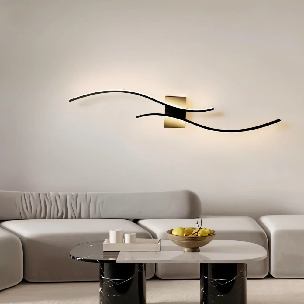 Halis Wireless Wall Lamp - Image 3