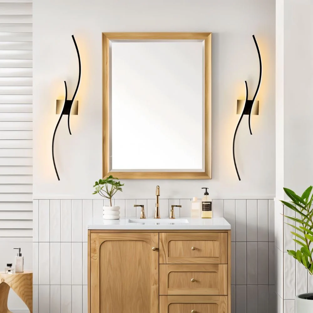 Halis Wireless Wall Lamp - Image 6