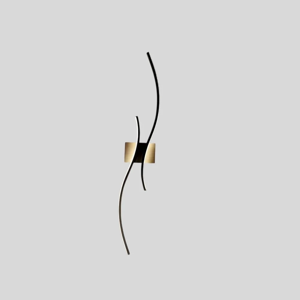 Halis Wireless Wall Lamp - Image 9