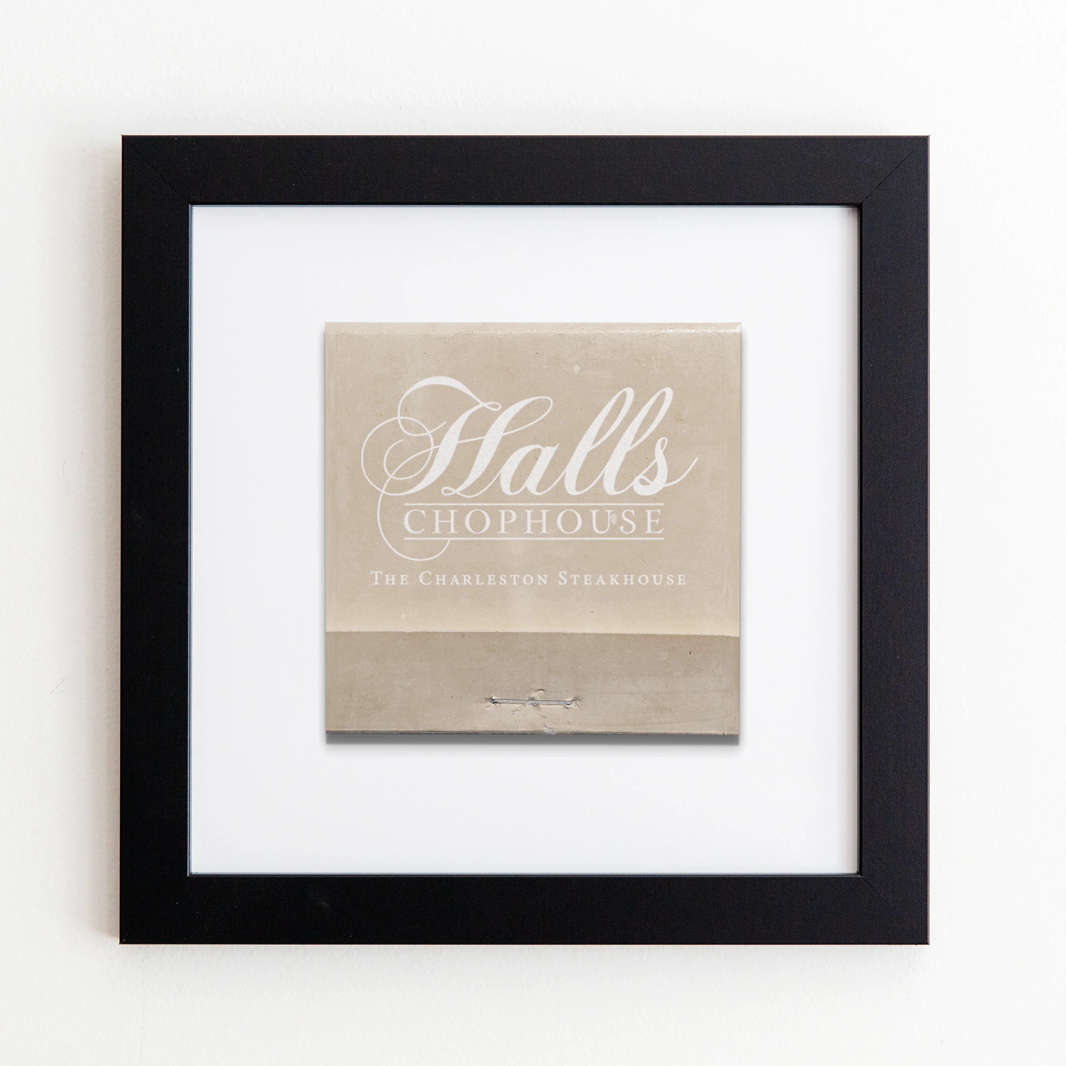 Halls Chophouse Charleston - Image 2