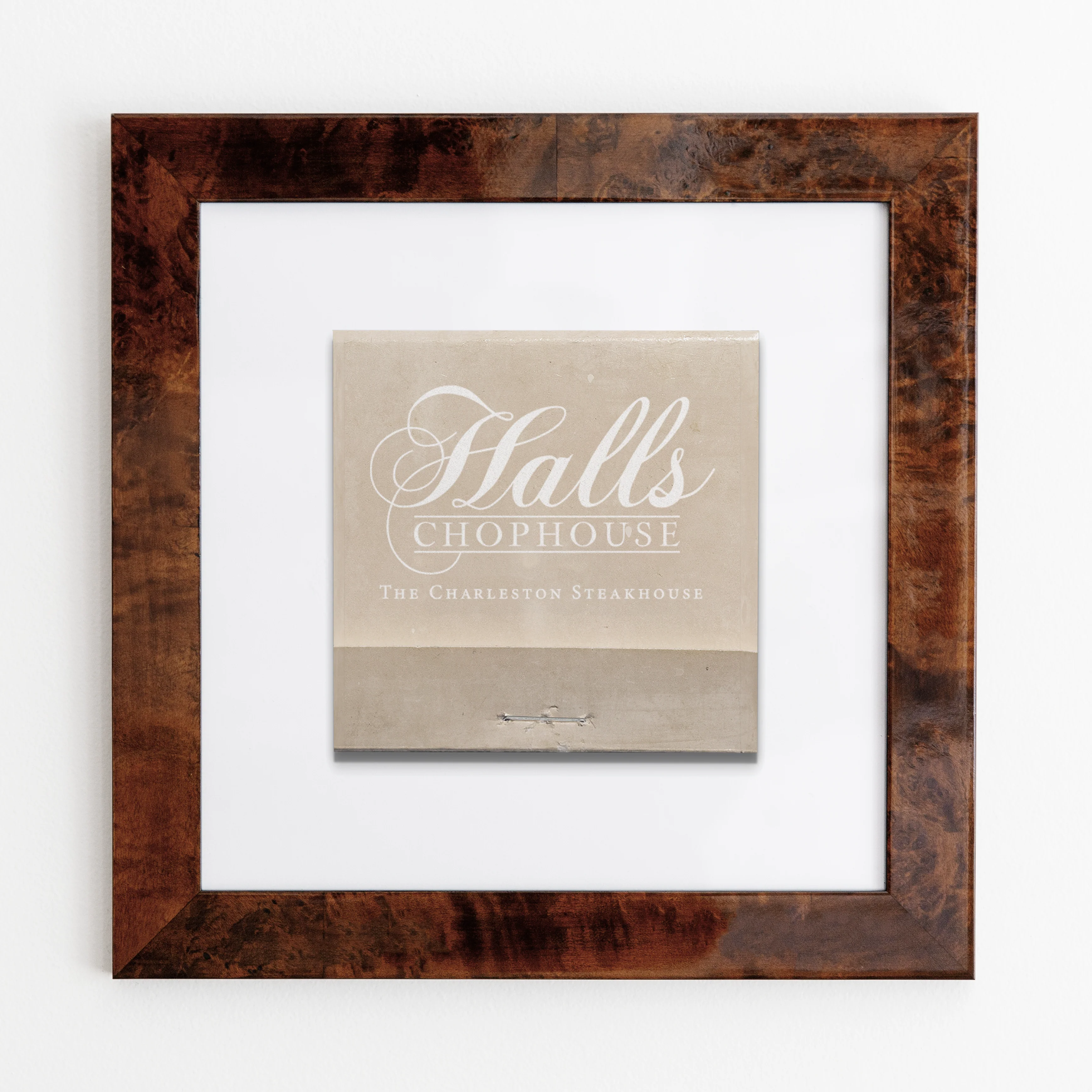 Halls Chophouse Charleston - Image 3