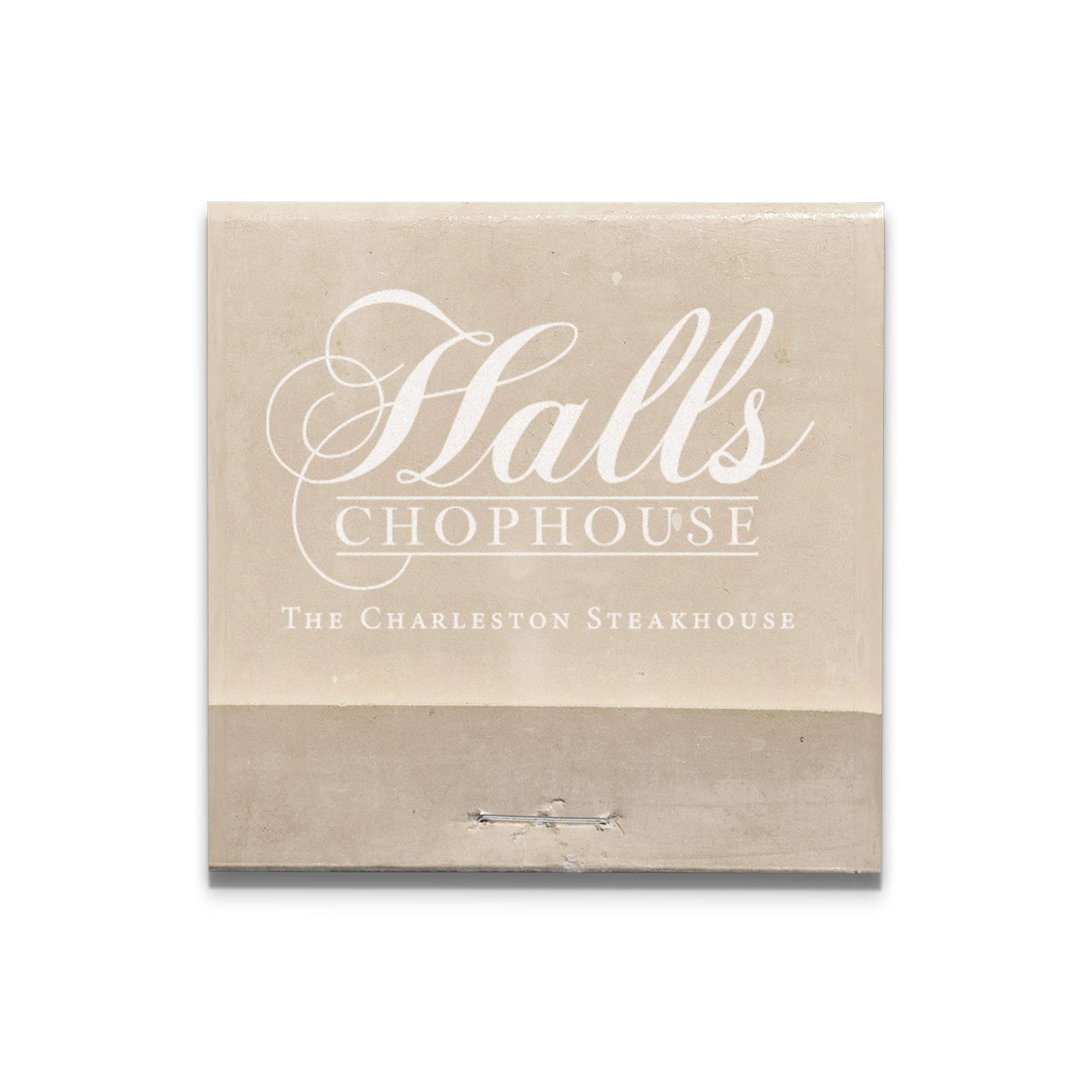 Halls Chophouse Charleston - Image 4