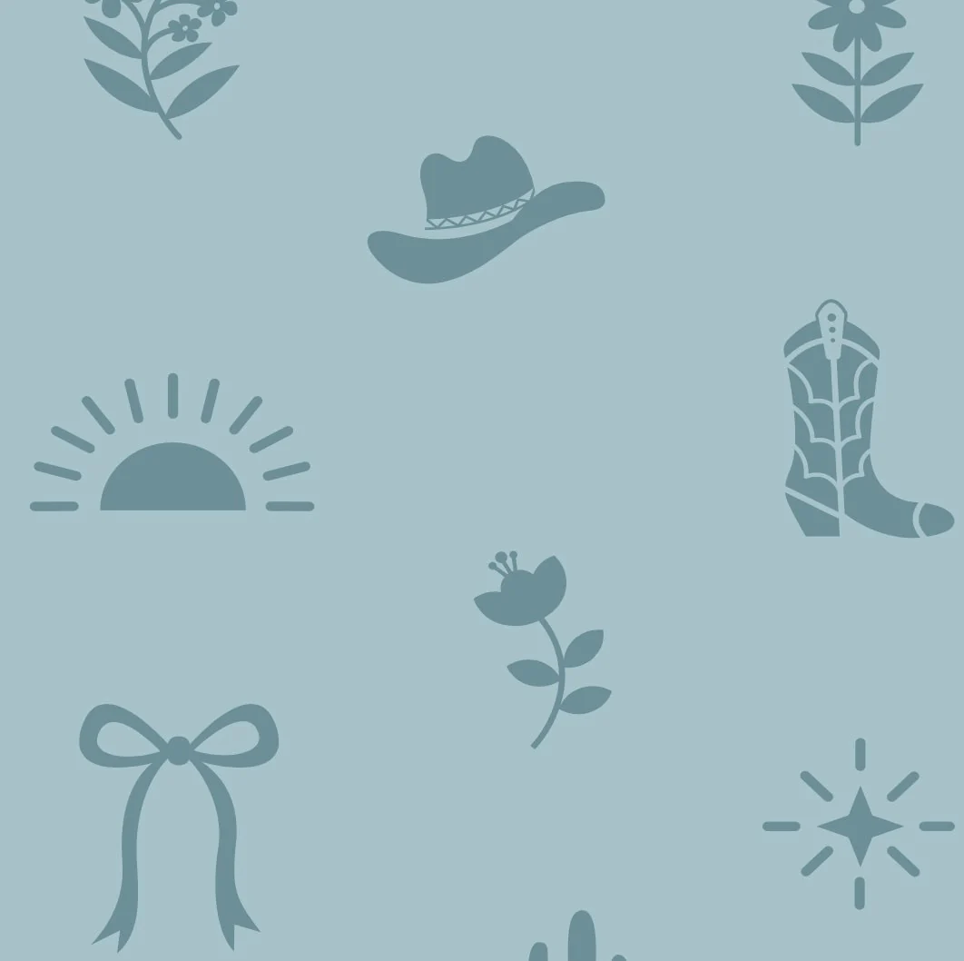 Halston Wallpaper by Danielle Chandler Design - Image 10