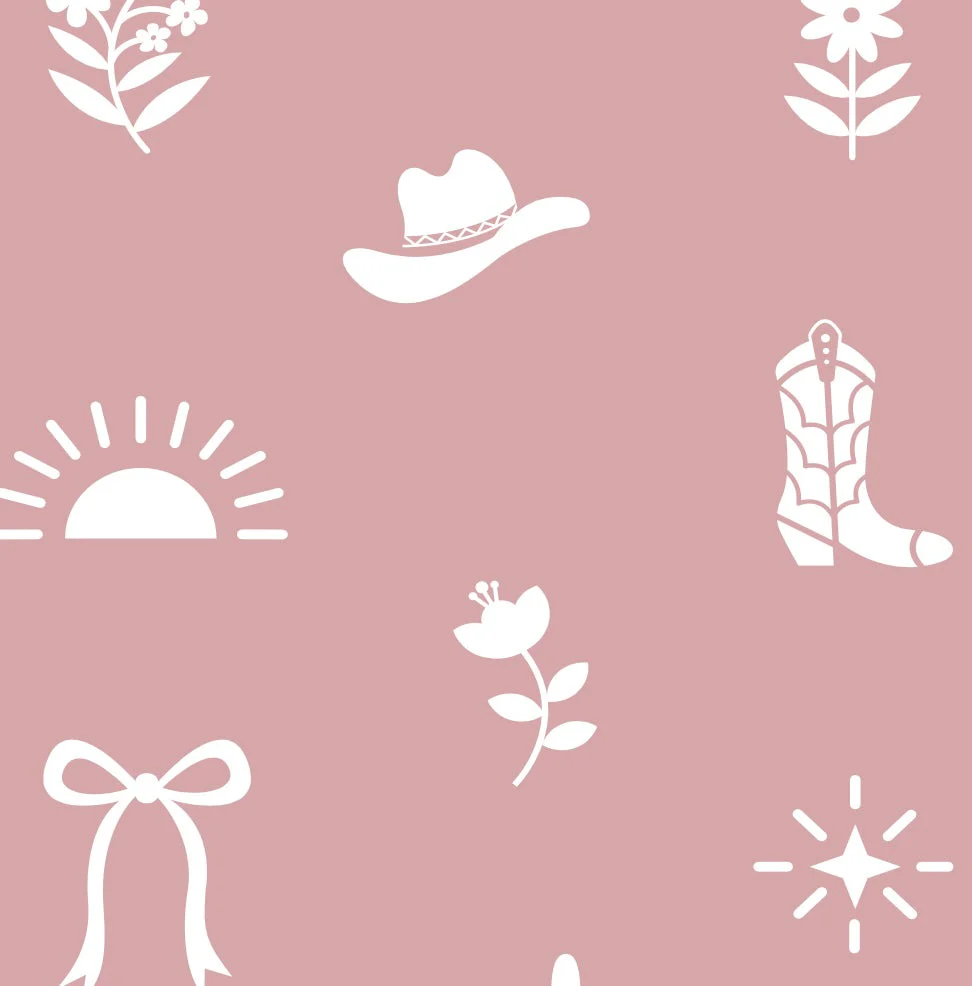 Halston Wallpaper by Danielle Chandler Design - Image 6